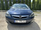 Opel Astra - 8