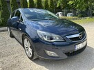 Opel Astra - 9