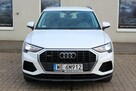 Audi Q3 Quattro 40TFSI 190KM SalonPL FV23% Virtual Kamera LED - 2