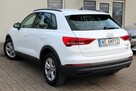 Audi Q3 Quattro 40TFSI 190KM SalonPL FV23% Virtual Kamera LED - 4