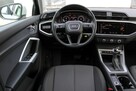 Audi Q3 Quattro 40TFSI 190KM SalonPL FV23% Virtual Kamera LED - 9