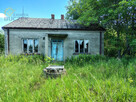 Dom Plecewice gm. Brochów, - 2