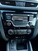 Nissan Qashqai Podgrzewane*Fotele*Czujniki*Parkowania*Serwis*ASO*Zarejestrowany - 7