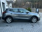 Nissan Qashqai Podgrzewane*Fotele*Czujniki*Parkowania*Serwis*ASO*Zarejestrowany - 13