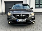 Opel Grandland X Grzane*Fotele*i*Kierownica*Czujniki*Parkowania*Serwis*ASO*Klimatronik* - 2