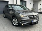 Opel Grandland X Grzane*Fotele*i*Kierownica*Czujniki*Parkowania*Serwis*ASO*Klimatronik* - 3