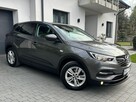 Opel Grandland X Grzane*Fotele*i*Kierownica*Czujniki*Parkowania*Serwis*ASO*Klimatronik* - 11