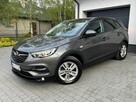 Opel Grandland X Grzane*Fotele*i*Kierownica*Czujniki*Parkowania*Serwis*ASO*Klimatronik* - 12