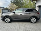 Opel Grandland X Grzane*Fotele*i*Kierownica*Czujniki*Parkowania*Serwis*ASO*Klimatronik* - 13