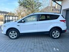 Ford Kuga Czujniki*Parkowania*Key*Less*Go*Grzane*Fotele* - 11