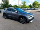 Mercedes GLA 250 Salon Polska fv23 - 11