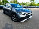 Mercedes GLA 250 Salon Polska fv23 - 13