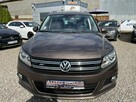 Volkswagen Tiguan 1,4TSi*160PS*173.900ASO*CUP*R-Line*Opłacony - 2