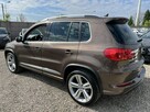 Volkswagen Tiguan 1,4TSi*160PS*173.900ASO*CUP*R-Line*Opłacony - 4