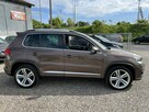 Volkswagen Tiguan 1,4TSi*160PS*173.900ASO*CUP*R-Line*Opłacony - 11