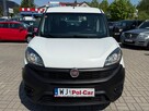 Fiat Doblo Maxi, polski salon, serwis, faktura vat - 2
