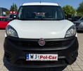 Fiat Doblo Maxi, polski salon, serwis, faktura vat - 3