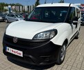 Fiat Doblo Maxi, polski salon, serwis, faktura vat - 4
