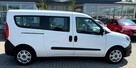 Fiat Doblo Maxi, polski salon, serwis, faktura vat - 5
