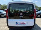 Fiat Doblo Maxi, polski salon, serwis, faktura vat - 8