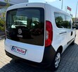 Fiat Doblo Maxi, polski salon, serwis, faktura vat - 9
