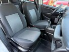 Fiat Doblo Maxi, polski salon, serwis, faktura vat - 10