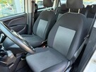 Fiat Doblo Maxi, polski salon, serwis, faktura vat - 11