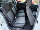 Fiat Doblo Maxi, polski salon, serwis, faktura vat - 12