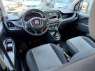 Fiat Doblo Maxi, polski salon, serwis, faktura vat - 15