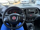 Fiat Doblo Maxi, polski salon, serwis, faktura vat - 16