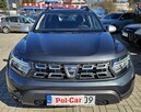 Dacia Duster Polszki salon, bezwypadkowy, pierwszy właściciel - 2