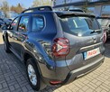 Dacia Duster Polszki salon, bezwypadkowy, pierwszy właściciel - 8