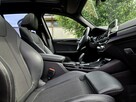 BMW X3 xLine 2.0d 190KM xDrive 2018r LED, Panorama, Ambiente, Automat, FV23% - 5