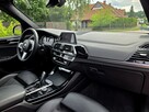 BMW X3 xLine 2.0d 190KM xDrive 2018r LED, Panorama, Ambiente, Automat, FV23% - 6