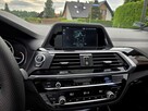 BMW X3 xLine 2.0d 190KM xDrive 2018r LED, Panorama, Ambiente, Automat, FV23% - 15