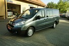 Citroen Jumpy 2,0HDI Klima, 6 osób, NAVI - 2