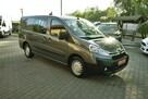 Citroen Jumpy 2,0HDI Klima, 6 osób, NAVI - 3