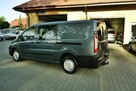 Citroen Jumpy 2,0HDI Klima, 6 osób, NAVI - 5