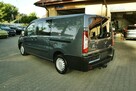 Citroen Jumpy 2,0HDI Klima, 6 osób, NAVI - 6