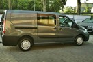 Citroen Jumpy 2,0HDI Klima, 6 osób, NAVI - 8