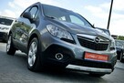 Opel Mokka 1,7CDTI NAVI, 153tys.km, alu R18, 130KM - 2