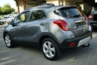 Opel Mokka 1,7CDTI NAVI, 153tys.km, alu R18, 130KM - 3