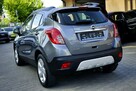 Opel Mokka 1,7CDTI NAVI, 153tys.km, alu R18, 130KM - 4