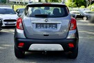 Opel Mokka 1,7CDTI NAVI, 153tys.km, alu R18, 130KM - 5