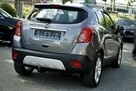 Opel Mokka 1,7CDTI NAVI, 153tys.km, alu R18, 130KM - 6