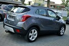 Opel Mokka 1,7CDTI NAVI, 153tys.km, alu R18, 130KM - 7