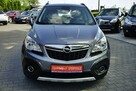 Opel Mokka 1,7CDTI NAVI, 153tys.km, alu R18, 130KM - 10