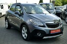 Opel Mokka 1,7CDTI NAVI, 153tys.km, alu R18, 130KM - 11