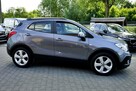 Opel Mokka 1,7CDTI NAVI, 153tys.km, alu R18, 130KM - 12
