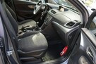 Opel Mokka 1,7CDTI NAVI, 153tys.km, alu R18, 130KM - 15